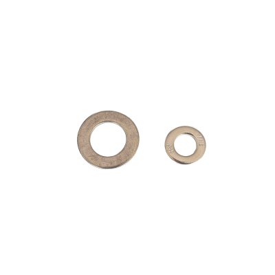 Plain Washers-316