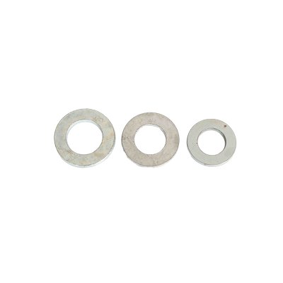 Plain Washers - Dacromet