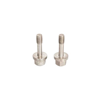 Flange bolts - customized