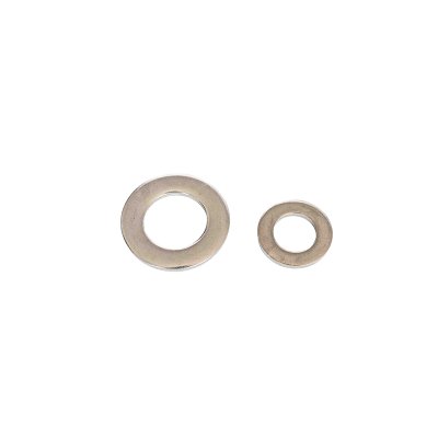 Plain Washers - stainless steel