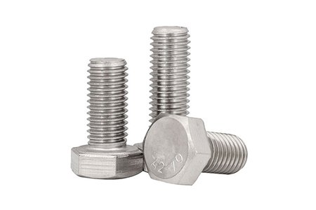 What are the reasons and countermeasures for stainless steel screw locking?