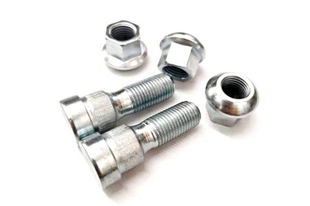 How long is the salt spray test for galvanizing?