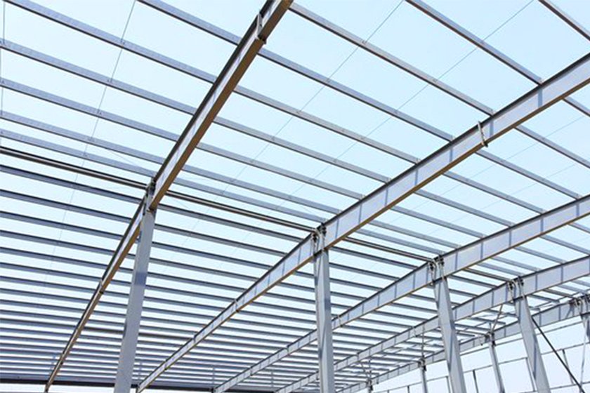 Steel Structure Engineering