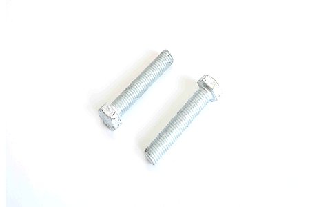 Advantages of fasteners after hot-dip galvanizing treatment