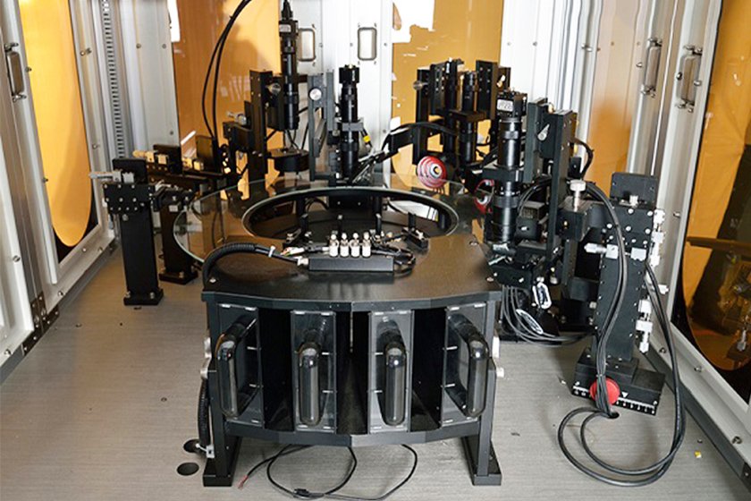 Mechanical Equipment