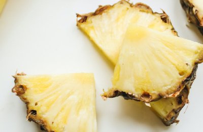 South Africa: Booze-ban sees pineapple prices increase by 74%