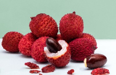 China's canned lychee prices increase by 50% year-on-year