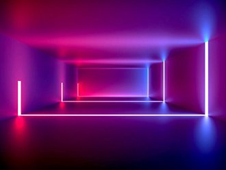 Some industry terms of popular science UVC (deep UV)