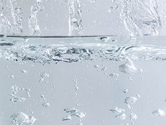 System and method of UVC LED water disinfection