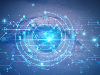 What are the production process steps of LED?