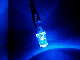 What problems should be paid attention to in the use of deep UV LED beads