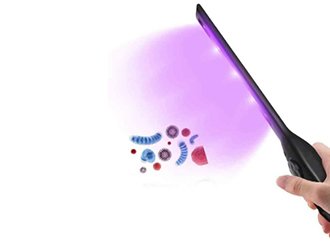 Is UVC deep ultraviolet harmful to human body and how to protect it?