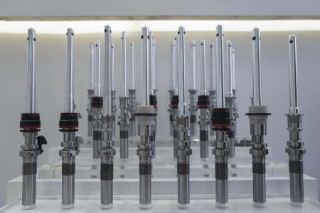 Spinning Component