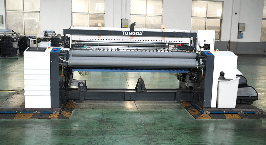 Air Jet Loom TDA-910