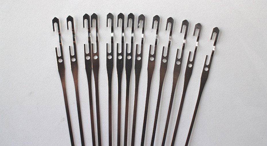 Heald wire