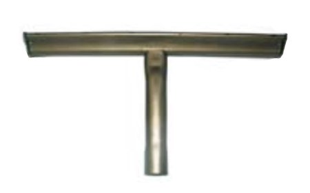 Suction flute parts