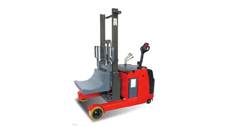 Forward Electric Car Drop Cloth TD-800l