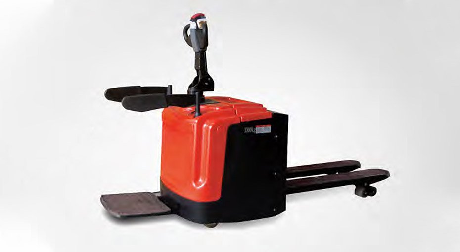 Electric Flat Carrier TD-1500C