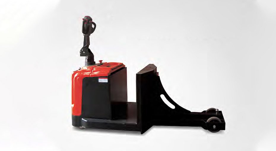 Electric Tractor (Middle station type) TD-TZ