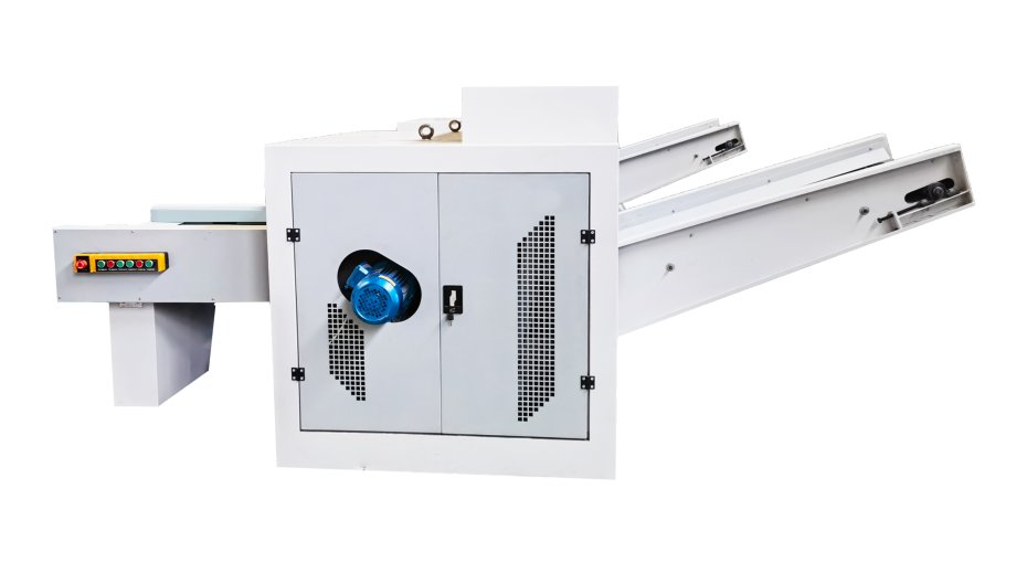 TD-620 Vertical-Blading Cutting Machine