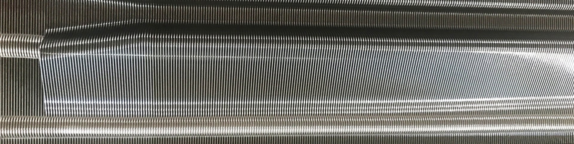 High Quality Weaving Componet