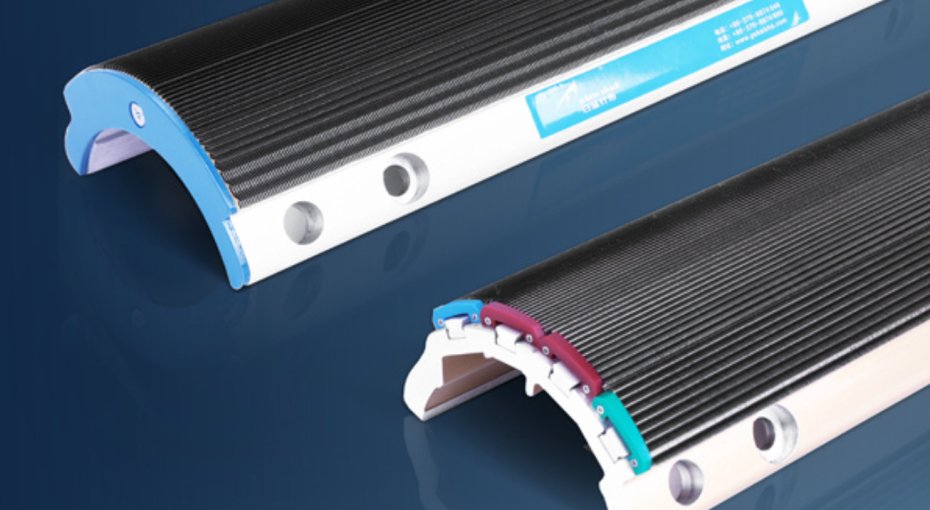 Circular Comb
