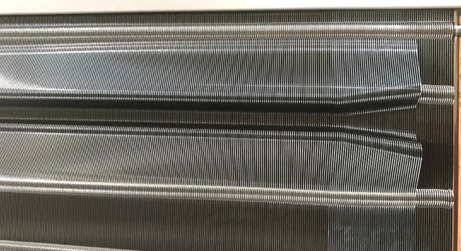 Steel Reed