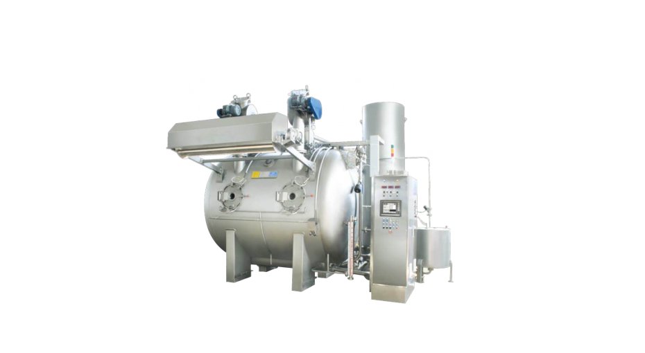 TDYL ENERGY-SAVING AND ENVIRONMENT PROTECTION FABRIC DYEING MACHINI