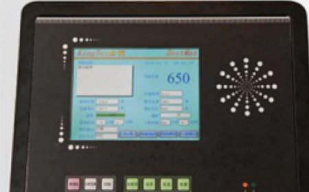Electrical control system