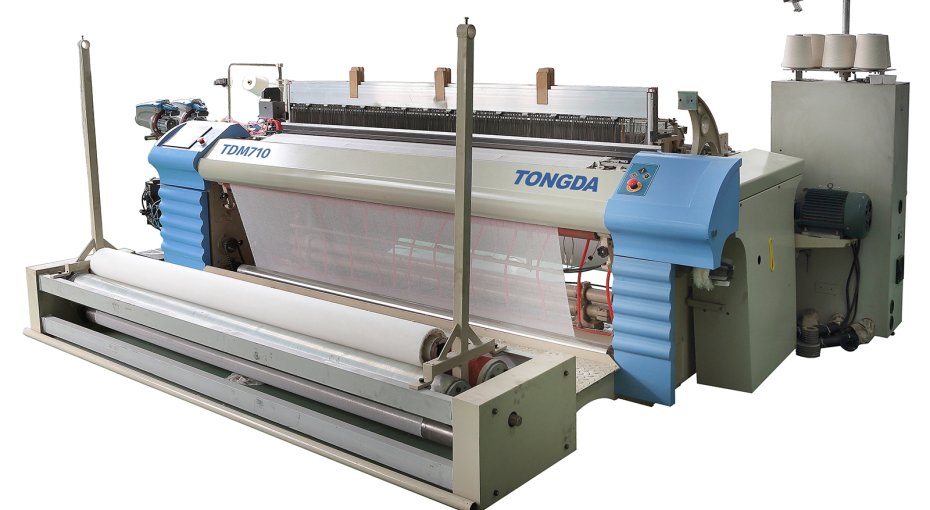 Air jet loom TDM-710