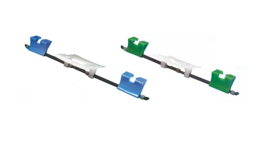 Roving Collection Series