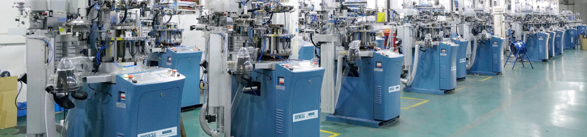 Sock knitting machine