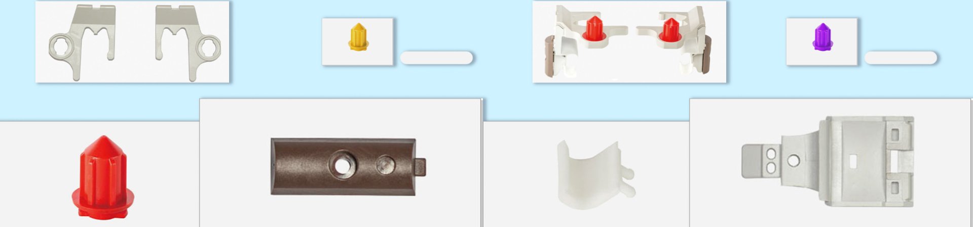 STEEL ATRIP CONVEX DISC SERIES