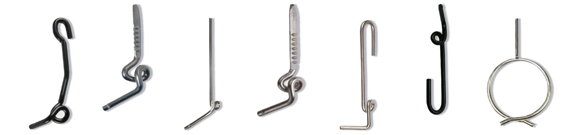 YARN GUIDE HOOK SERIES