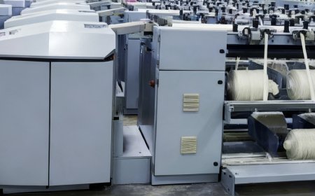 Excellent Finished Product  Quality and Yield