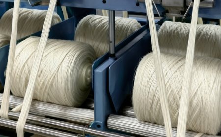 Excellent Raw Material Adaptability