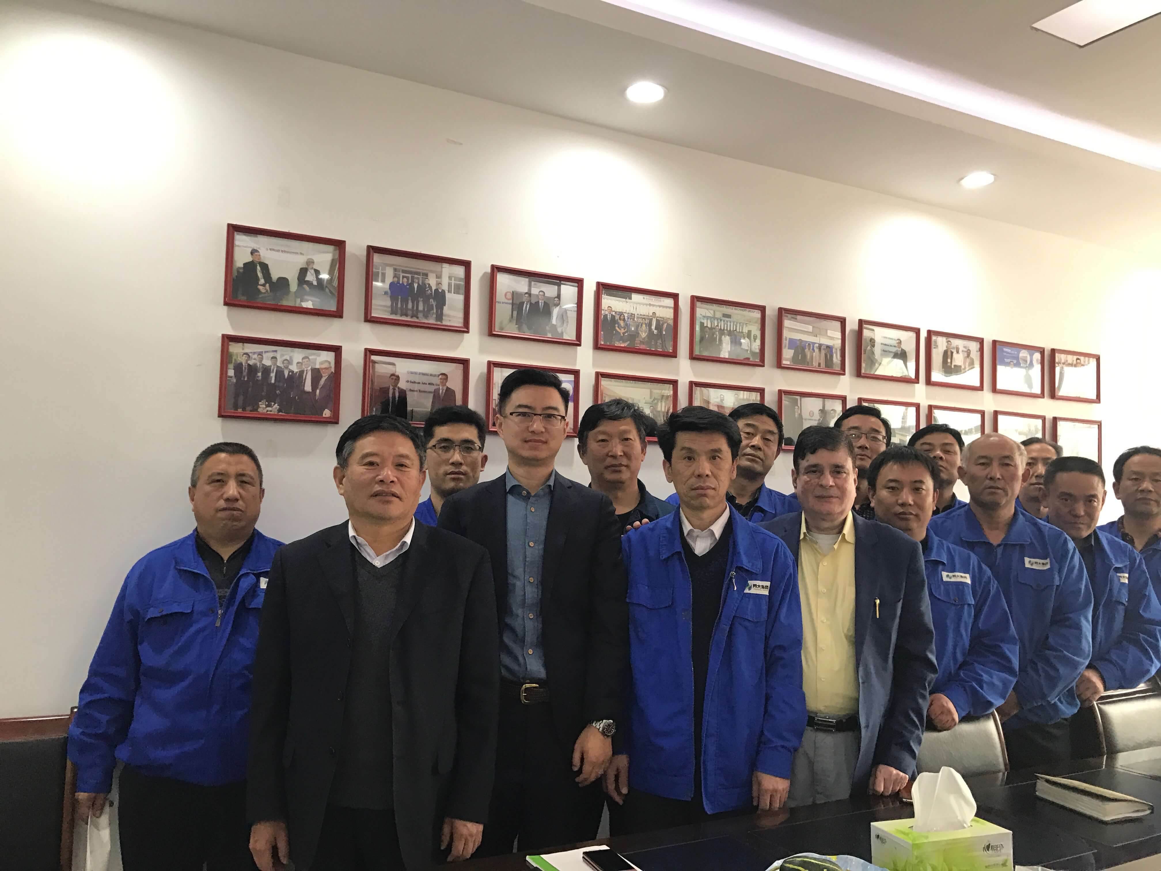 textile machine textile machine technical