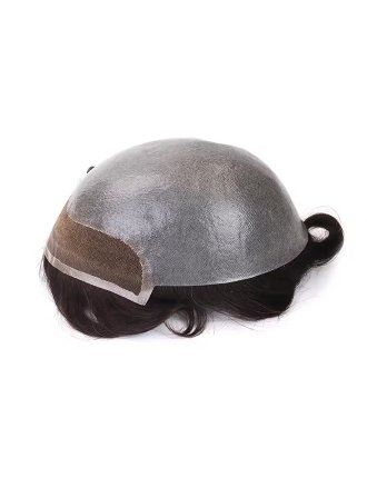 BIO Human Hair Systems For Men