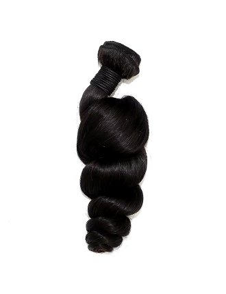 Loose Wave Human Hair Bundles Extensions Of Hair