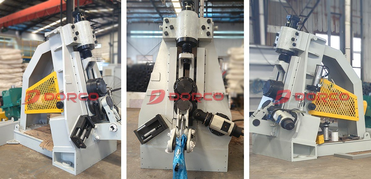 11-D51-vertical-ring-rolling-machine-series