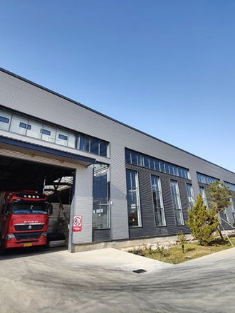 guanshan foam factory photo