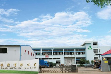 guanshan foam factory photos