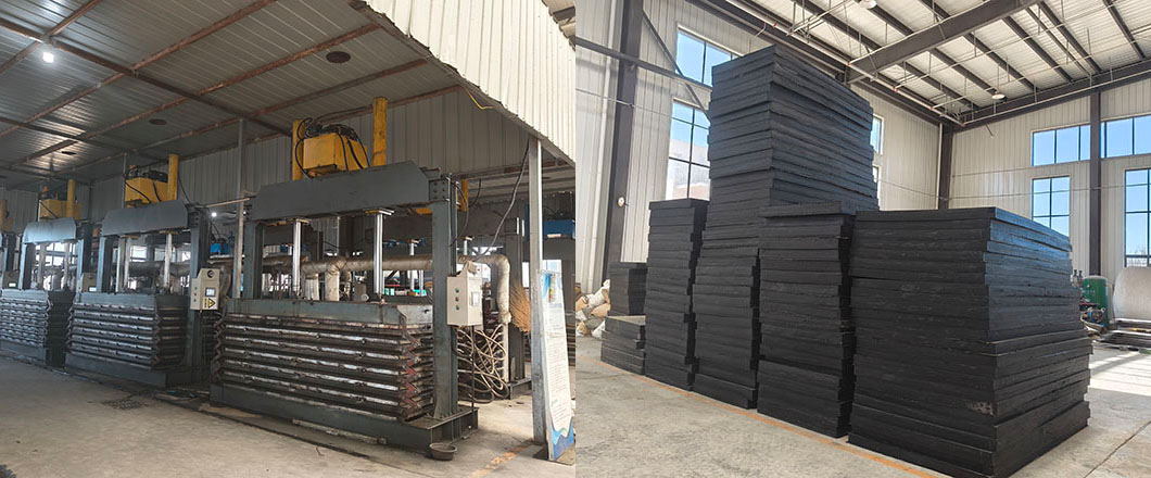 pe foam sheet production workshop