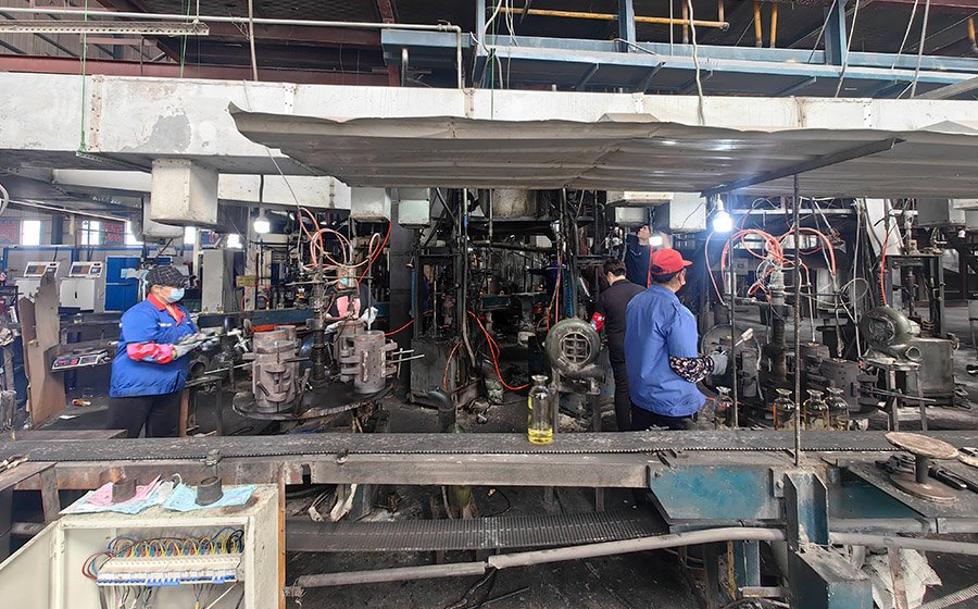 Inspeccion De Calidad