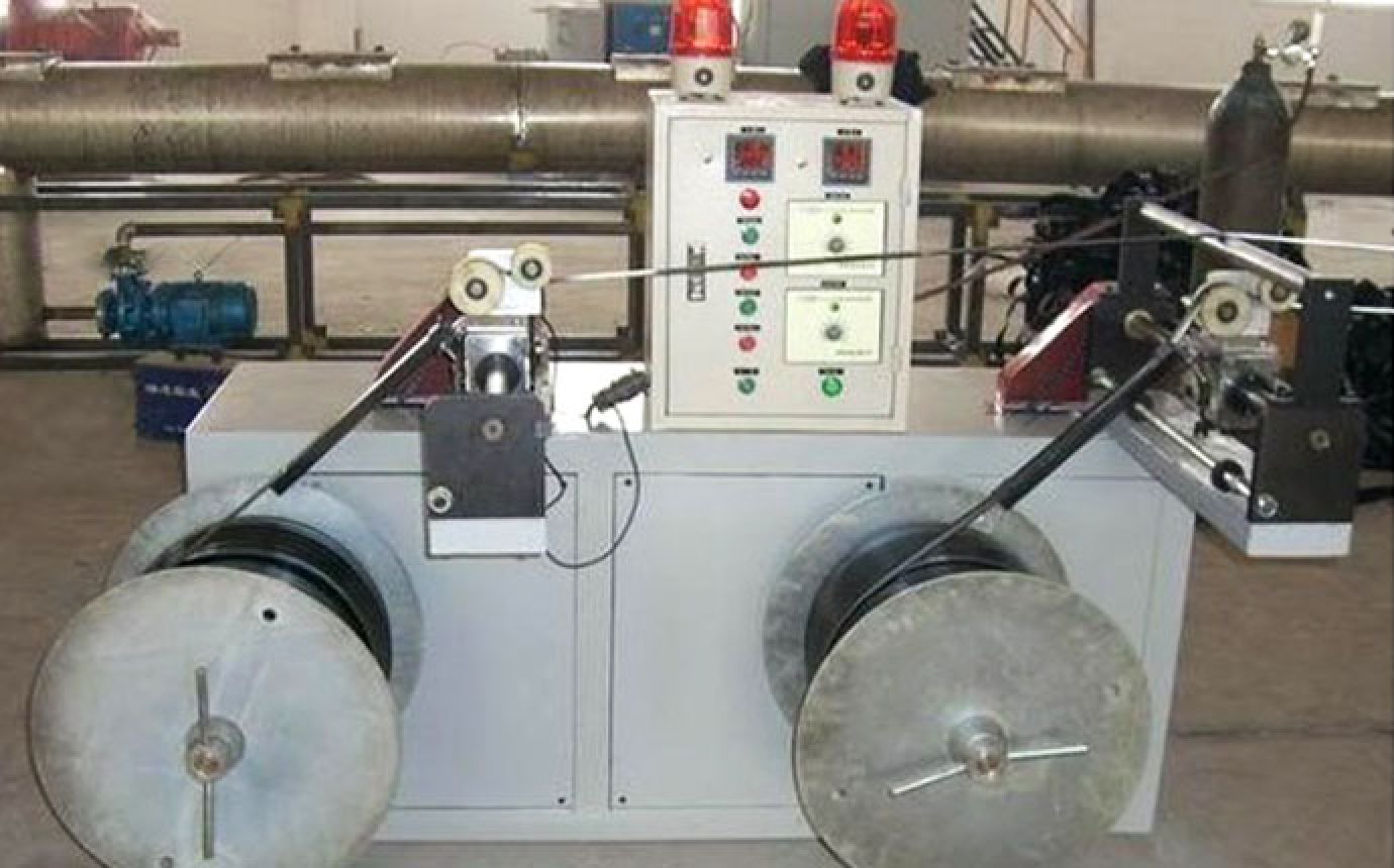 Winding Machine