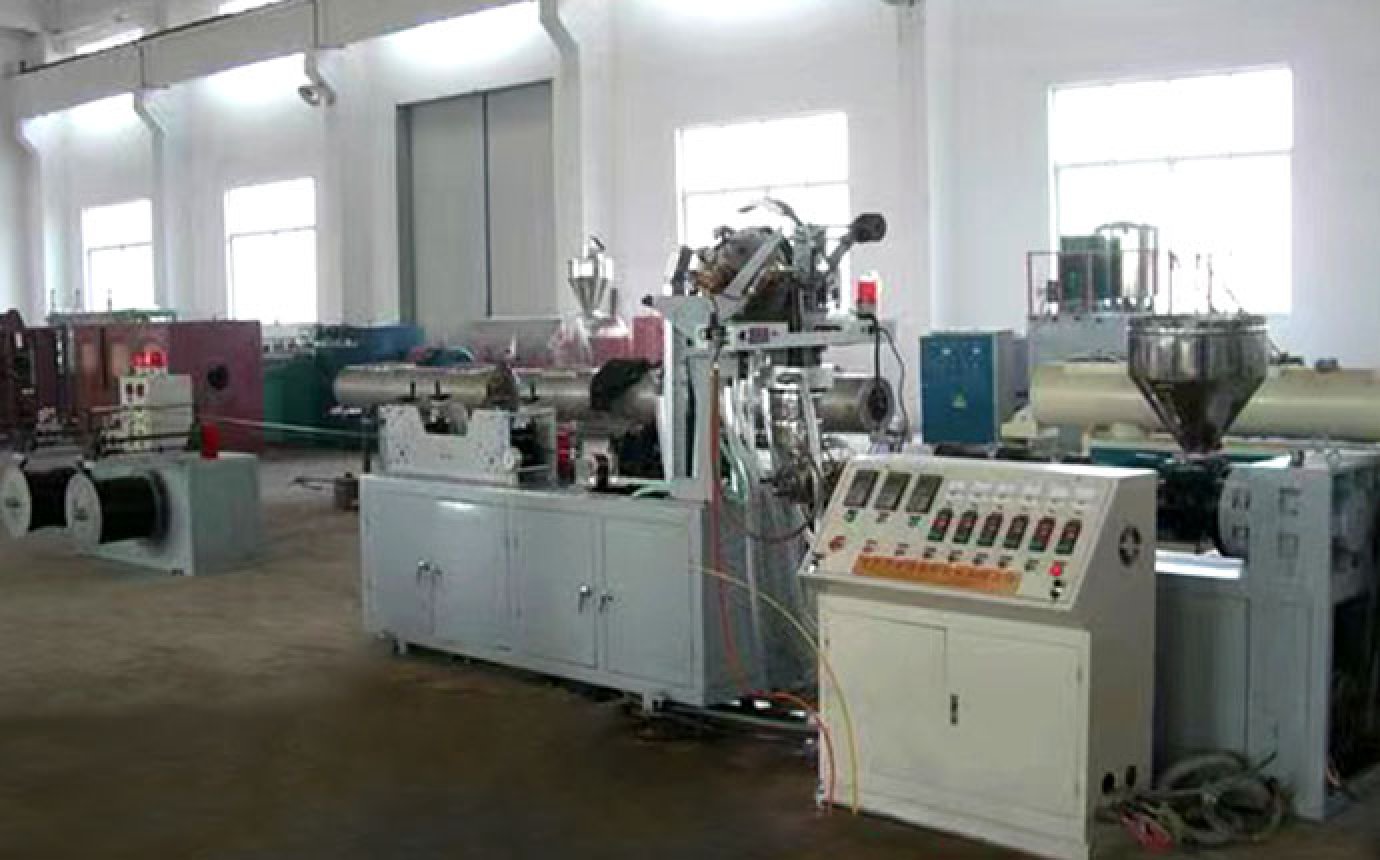 Winding Machine