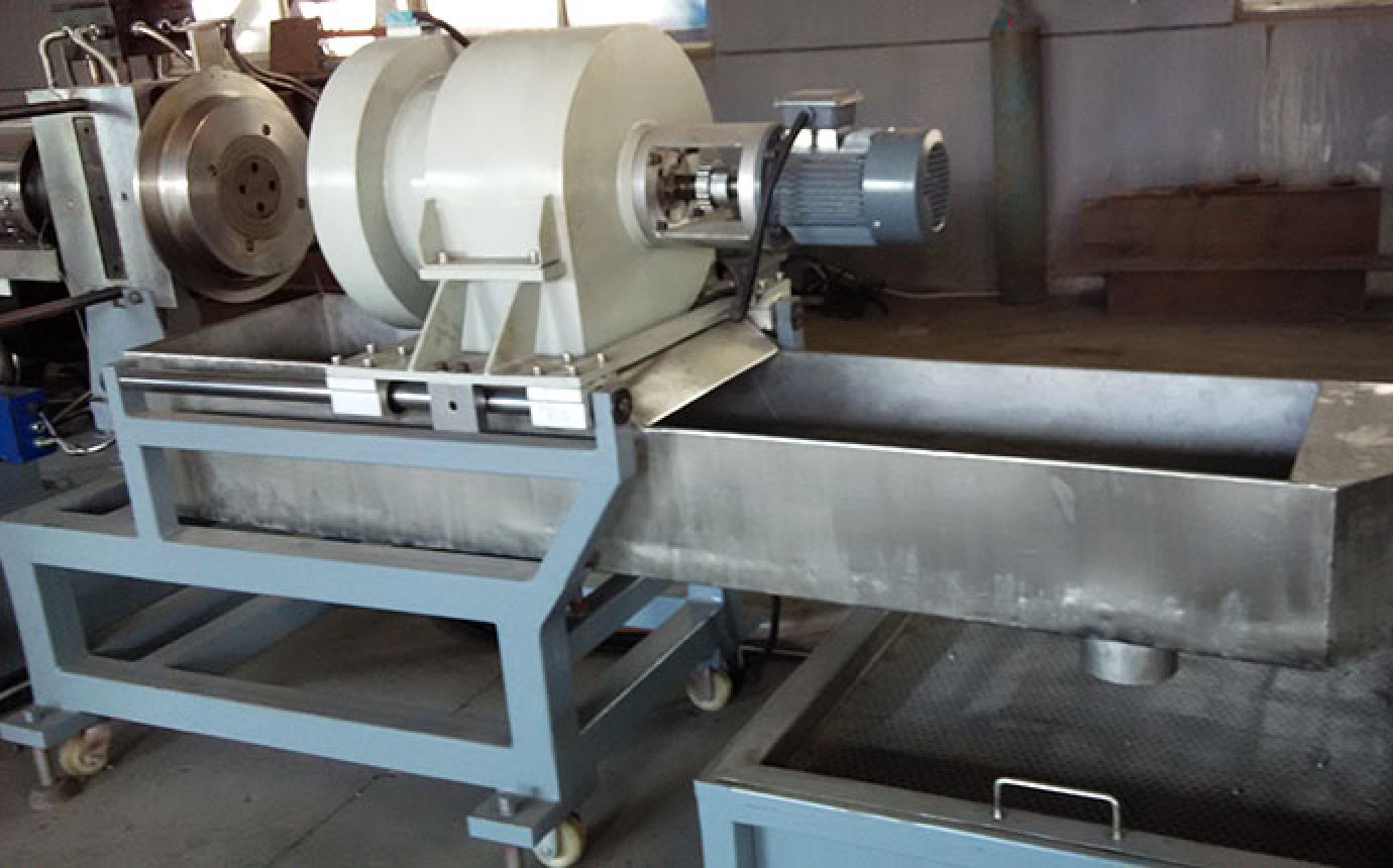 PP PE Plastic Film Recycling Line