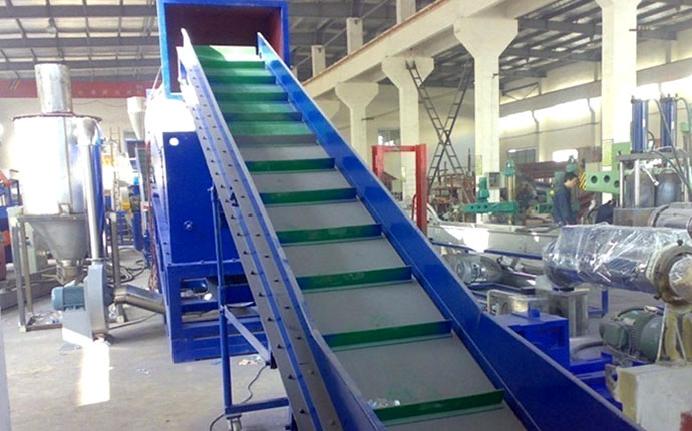 Conveyor belt
