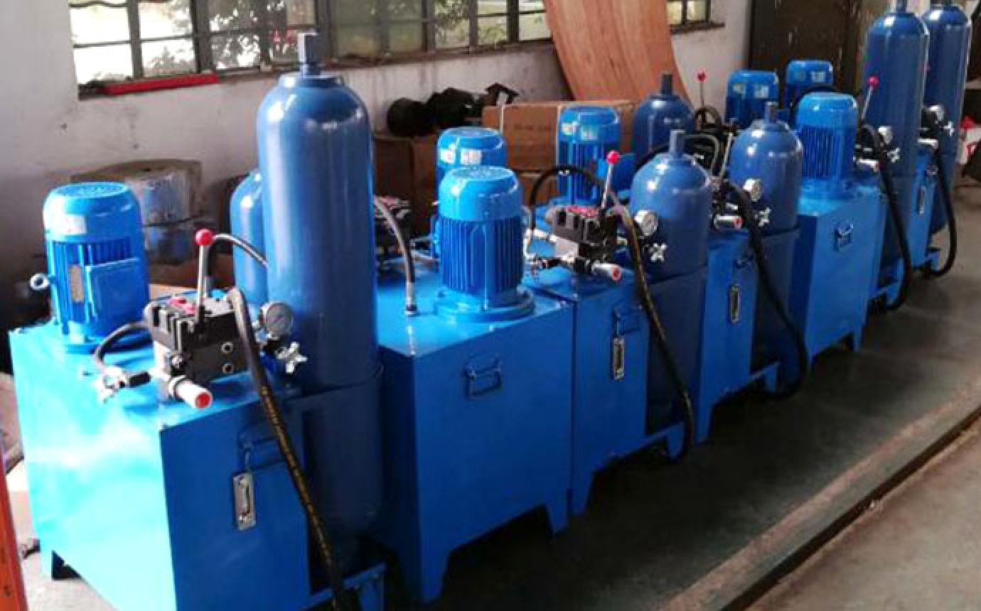 Granulator