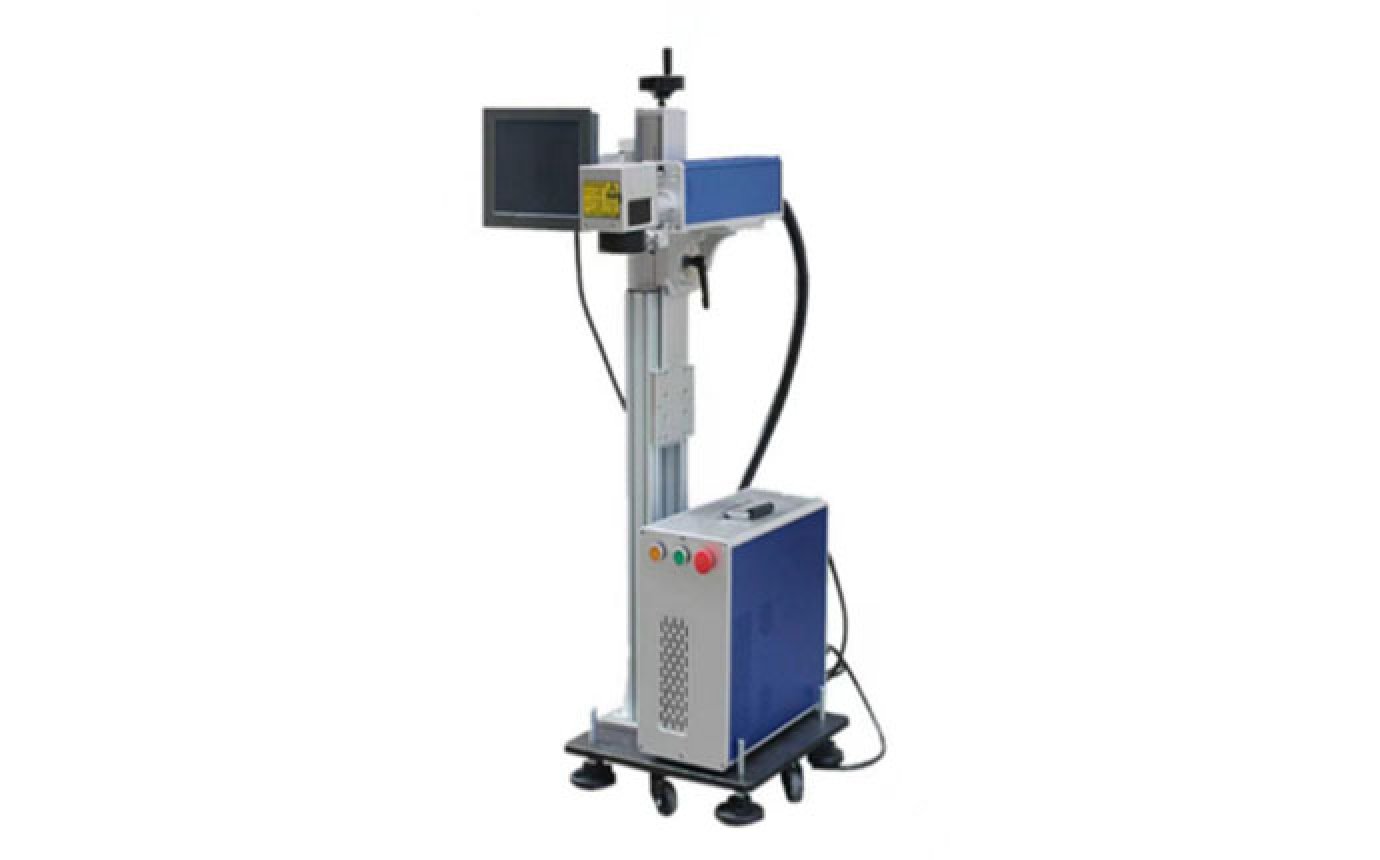 Laser automatic printer